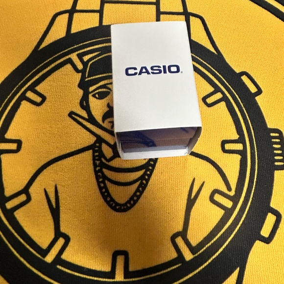 Casio G-Shock DW-9052 – Black Digital Watch, Shock Resistant, Illuminator - Picture 9 of 10